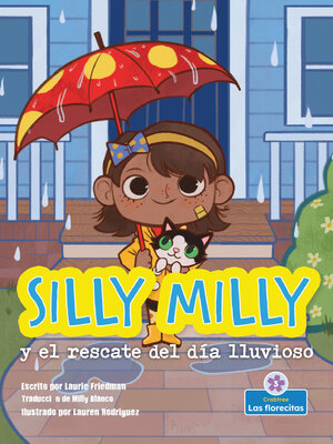 cover image of Silly Milly y el rescate del día lluvioso (Silly Milly and the Rainy Day Rescue)